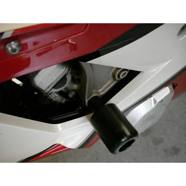 R&G Classic Style Frame Slider for the Yamaha FZR400RR