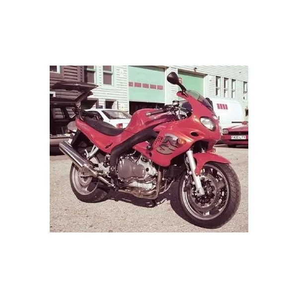 R&G Classic Style Frame Slider for Triumph-Sprint RS