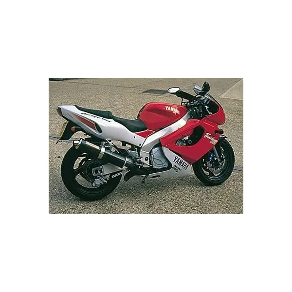 R&G Classic Style Frame Slider for Yamaha-Thunderace