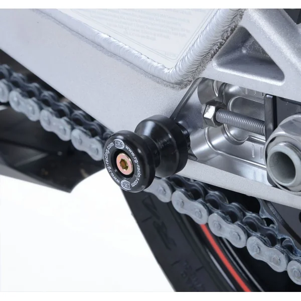 R&G Cotton Reels for BMW S1000RR ’10-, S1000R ’14-, Triumph Street Triple 675 ’13- and R / S / RS 765 ’17- - Image 6