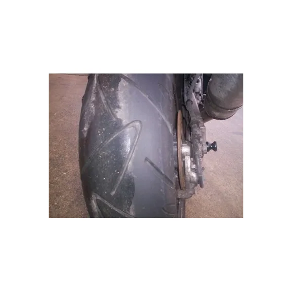 R&G Cotton Reels for Kawasaki-ZX7-R P3-All Years