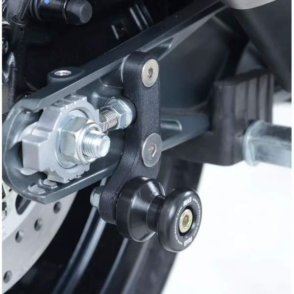 R&G Cotton Reels (Offset) for KTM 200 DUKE ’21, 200 Duke ’20 & RC 390 ’17-’20 - Image 5