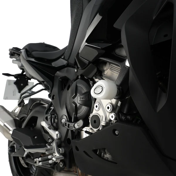R&G Crash Protectors – Aero Style for BMW S1000XR ’24-