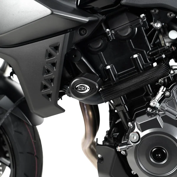 R&G Crash Protectors – Aero Style for Suzuki GSX-8S ’23-
