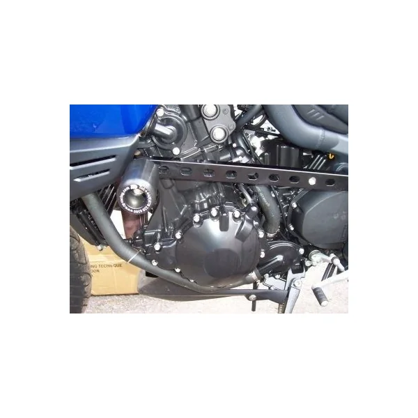 R&G Crash Protectors – Classic Style for the Ducati 900SS up to 1998 - Image 3