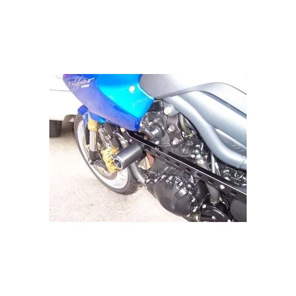 R&G Crash Protectors – Classic Style for the Ducati 900SS up to 1998 - Image 4