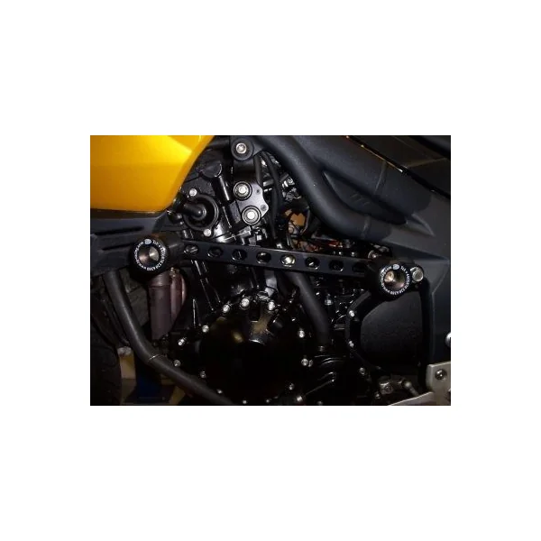 R&G Crash Protectors – Classic Style for the Ducati 900SS up to 1998 - Image 5