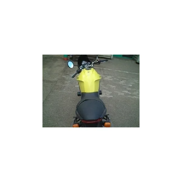 R&G Crash Protectors for Raptor 650 – Classic Style - Image 2