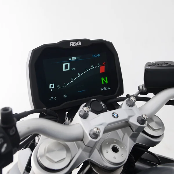 R&G Dash Guard for BMW F900R ’20-’23