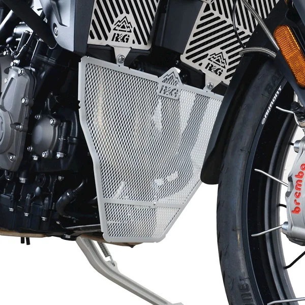 R&G Downpipe Grille for Triumph Tiger 900 ’20-