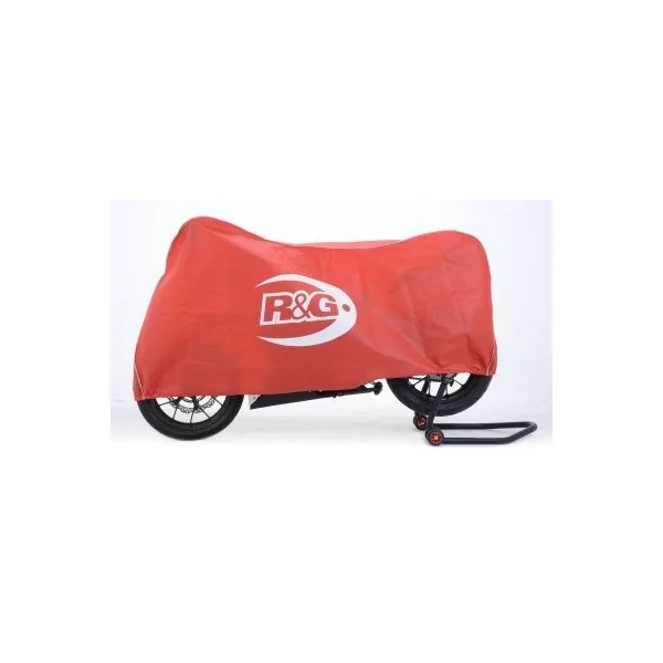 R&G Dust Cover for Aprilia, BMW, Ducati, Harley-Davidson, Honda, Husqvarna, KTM, Kawasaki, MV Agusta - Image 3