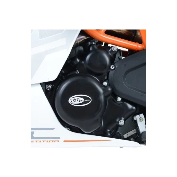 R&G Engine Case Cover for KTM RC 125/RC 200 ’14-, Duke 125/200 2016 - Image 2