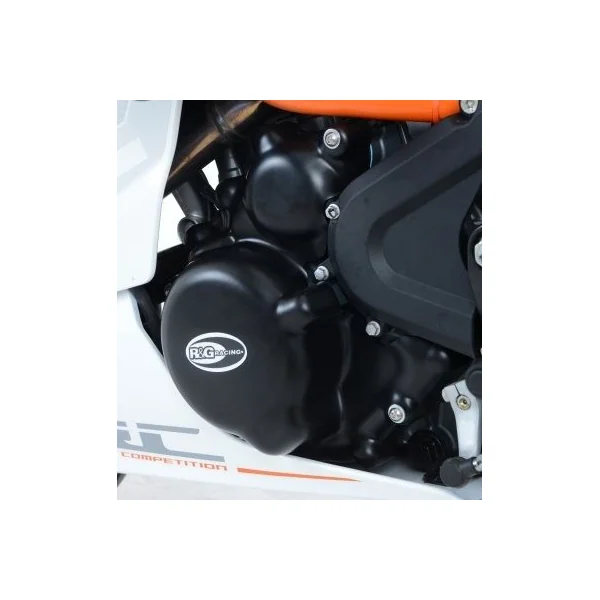 R&G Engine Case Cover for KTM RC 125/RC 200 ’14-, Duke 125/200 2016 - Image 3
