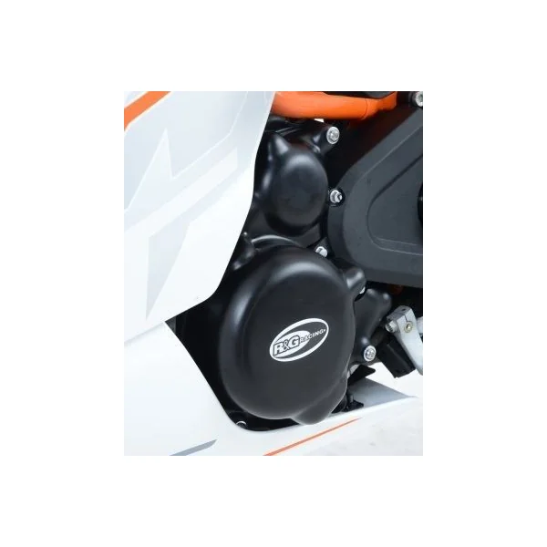 R&G Engine Case Cover for KTM RC 125/RC 200 ’14-, Duke 125/200 2016 - Image 4