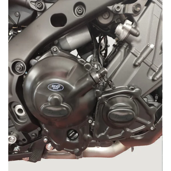 R&G Engine Case Cover for Yamaha MT-09 ’22-’23, MT-09 SP ’21-’23, Tracer 9 GT ’21-’22, Tracer 9 GT ‘