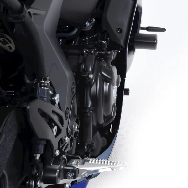 R&G Engine Case Cover for Yamaha R7 ’22-, MT-07 ’14-, Tracer 7 (GT) 21-, XSR700 ’16-, Tracer 700 ’16-20, XTZ 700 Tenere ’19- RHS - Image 2