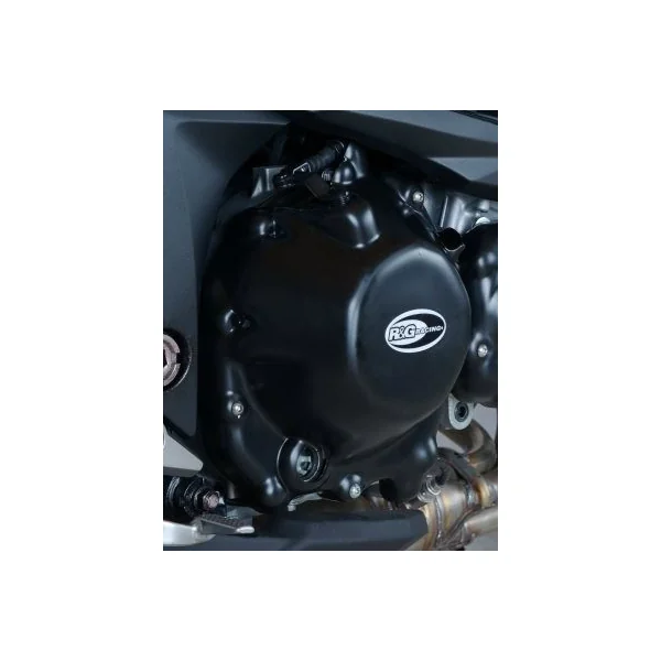 R&G Engine Case Covers for Kawasaki Z800 ’16 (ECC0144BK)