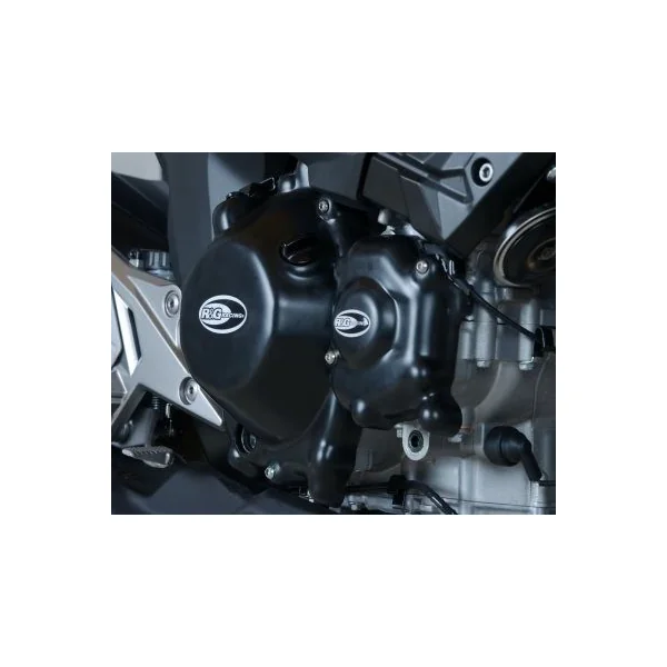 R&G Engine Case Covers for Kawasaki Z800 ’16 (ECC0144BK) - Image 3
