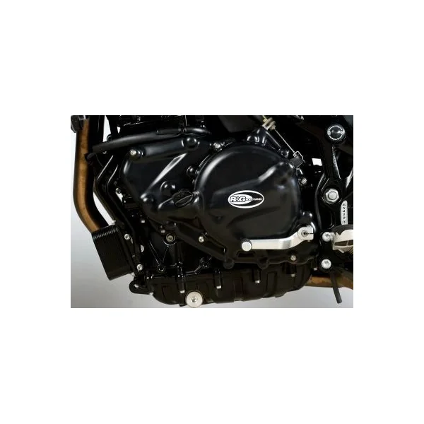 R&G Engine Case Covers (LHS) for the Husqvarna Nuda 900/R ’12-