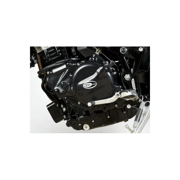 R&G Engine Case Covers (LHS) for the Husqvarna Nuda 900/R ’12- - Image 2