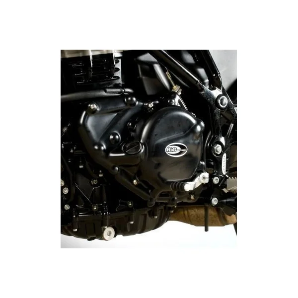 R&G Engine Case Covers (LHS) for the Husqvarna Nuda 900/R ’12- - Image 3
