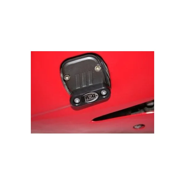 R&G Engine Case Slider for Benelli Tornado Novecento TRE ‘rs