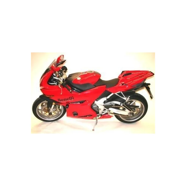 R&G Engine Case Slider for Benelli Tornado Novecento TRE ‘rs - Image 4