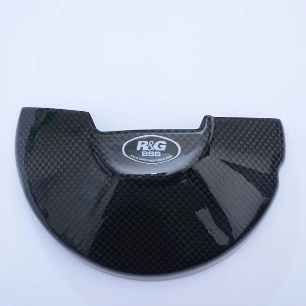 R&G Engine Case Slider for Honda CBR1000RR-R (SP) ’20- (LEFT SIDE) – Carbon Gloss