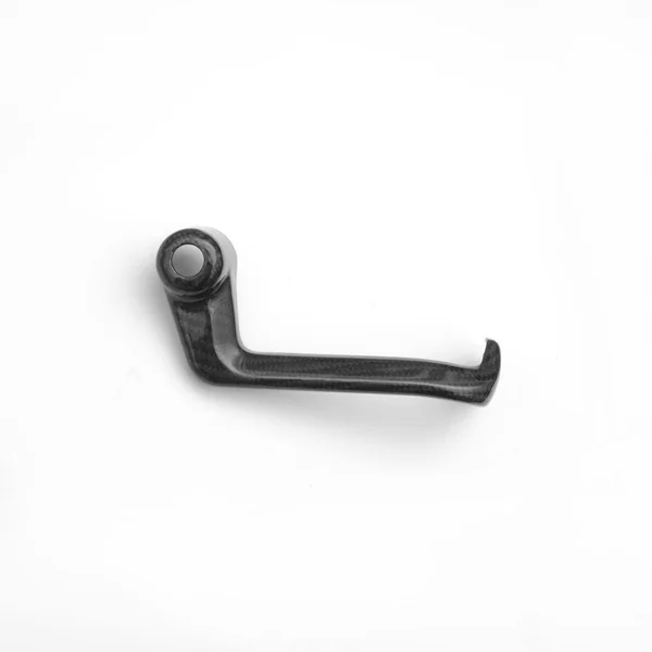 R&G Factory Carbon Lever Defender – Hollow tube bars 13-21mm I/D for KTM 950 Supermoto - Image 2