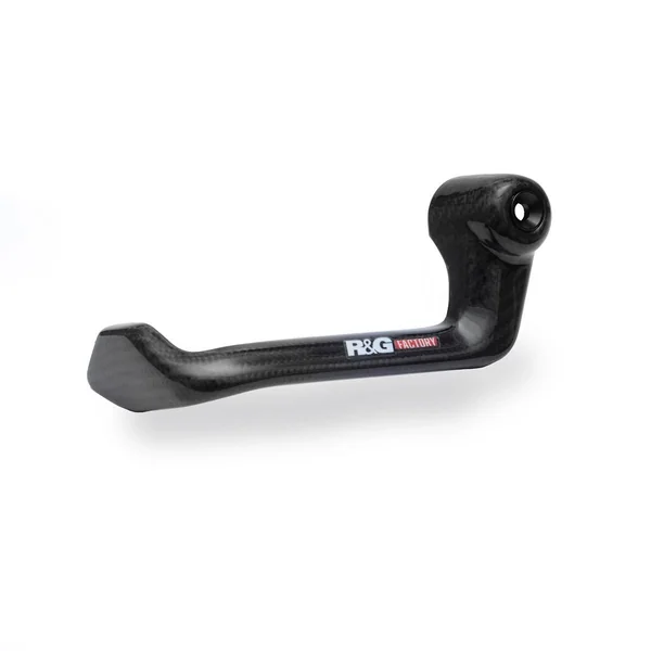 R&G Factory Carbon Lever Defender – Hollow tube bars 13-21mm I/D for KTM 950 Supermoto - Image 6