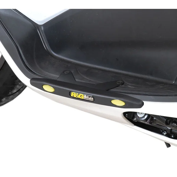 R&G Footboard Sliders for Honda PCX125/150 ’14 f