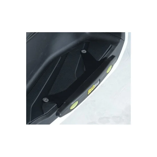 R&G Footboard Sliders for Yamaha XMAX 400 ’13-