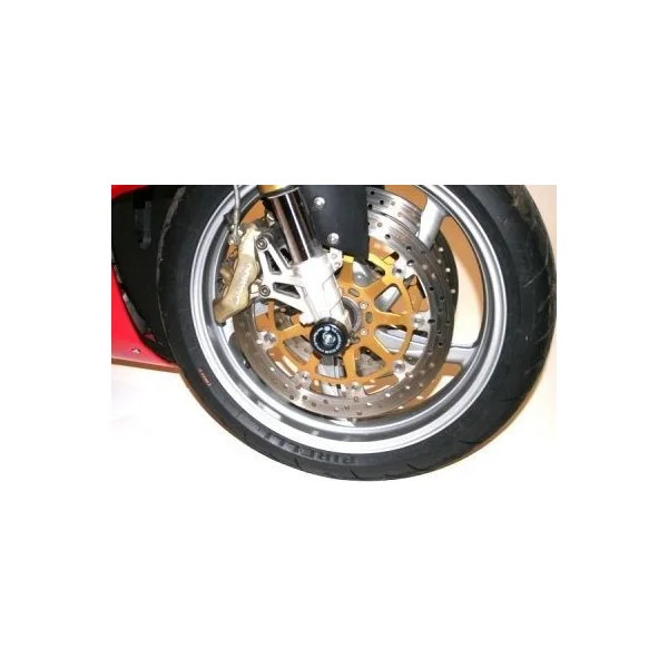 R&G Fork Protectors for Benelli Tornado Novecento TRE ‘rs - Image 3