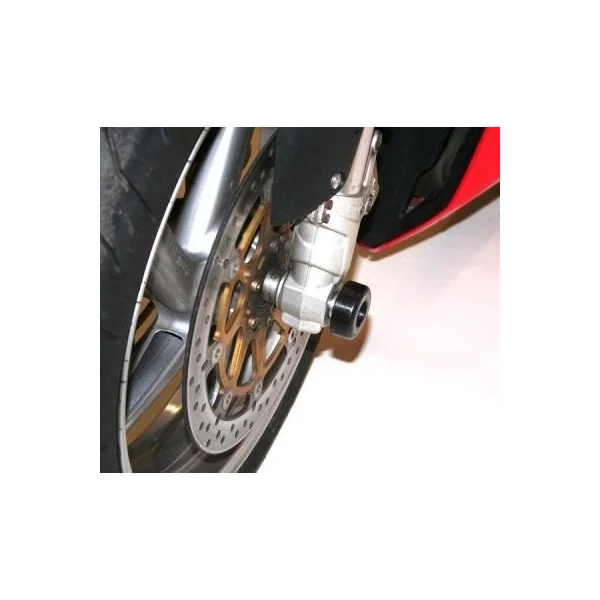 R&G Fork Protectors for Benelli Tornado Novecento TRE ‘rs - Image 4