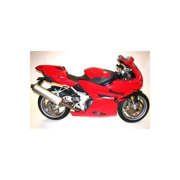 R&G Fork Protectors for Benelli Tornado Novecento TRE ‘rs - Image 5