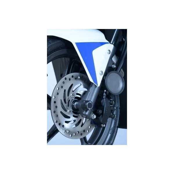 R&G Fork Protectors for Honda NSC50R ’13 onwards - Image 2