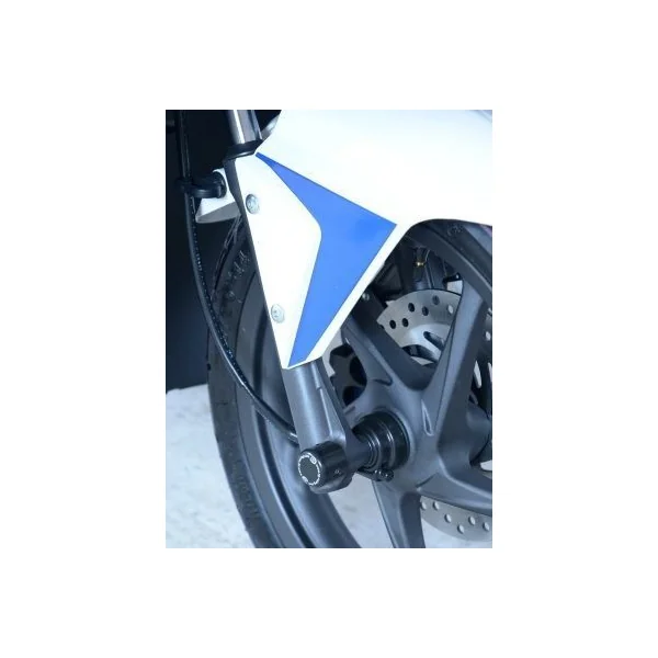 R&G Fork Protectors for Honda NSC50R ’13 onwards - Image 3