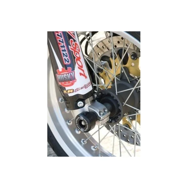 R&G Fork Protectors for Husqvarna SMR 630 - Image 2