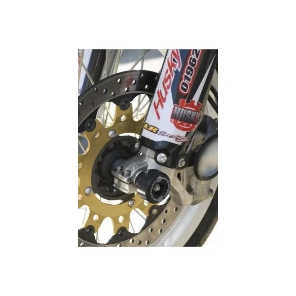 R&G Fork Protectors for Husqvarna SMR 630 - Image 3