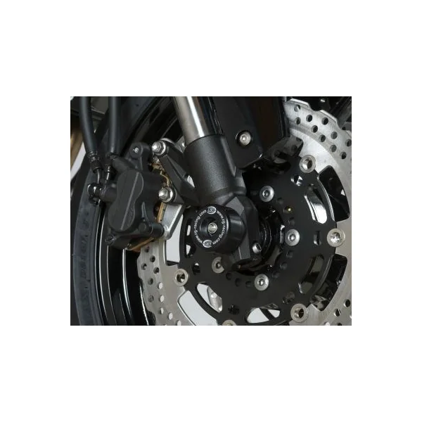 R&G Fork Protectors for Kawasaki Z800 (’13-)