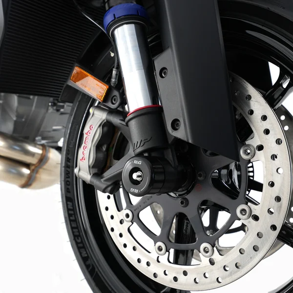 R&G Fork Protectors for KTM Super Duke R (Evo) ’24-