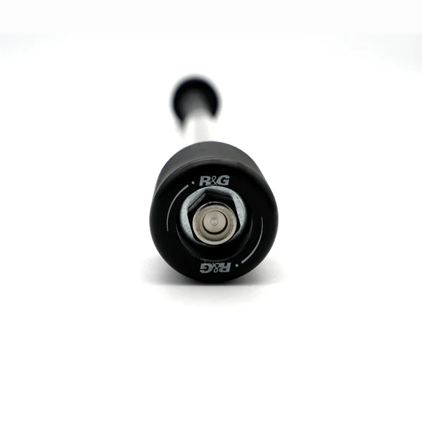 R&G Fork Protectors for Suzuki V-Strom 800RE ’23-, GSX-8R ’24- - Image 5