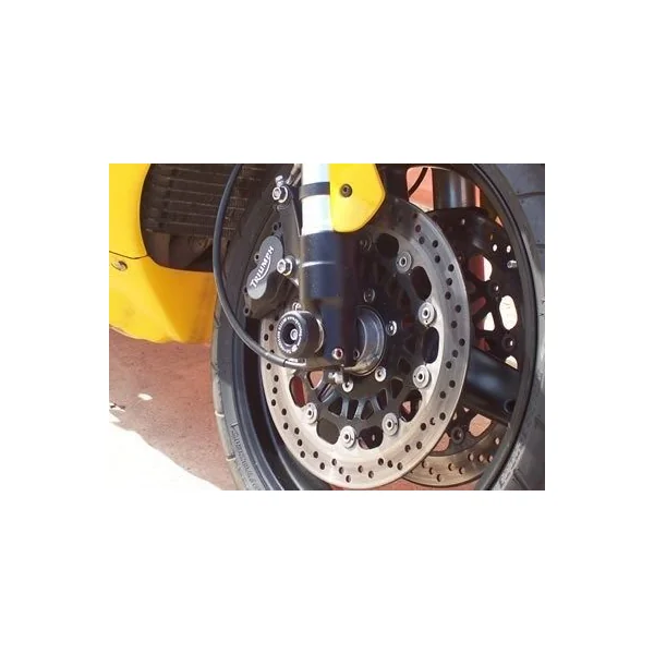 R&G Fork Protectors for Triumph 595 ’97 - Image 2