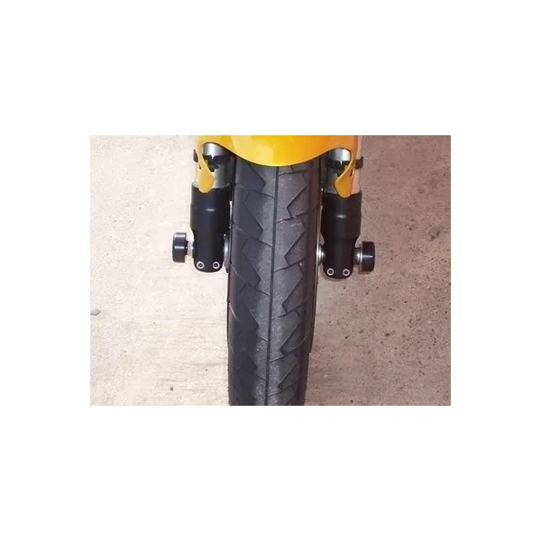 R&G Fork Protectors for Triumph 595 ’97 - Image 3