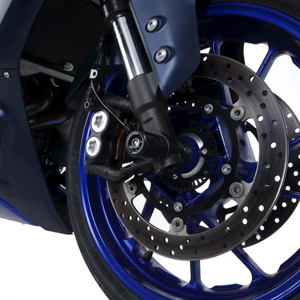 R&G Fork Protectors for Yamaha R7 ’22-