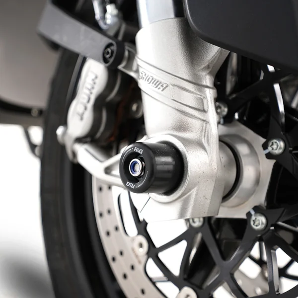 R&G Fork Protectors for Zero DSR/X ’23-