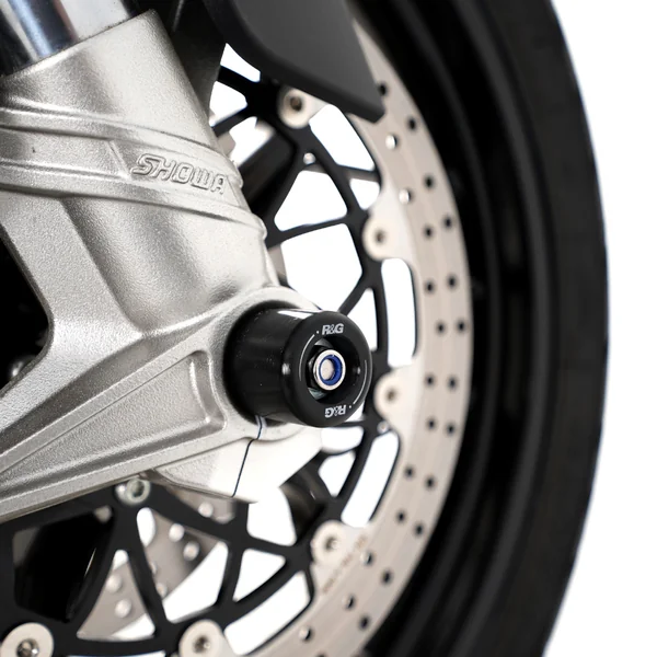 R&G Fork Protectors for Zero DSR/X ’23- - Image 2