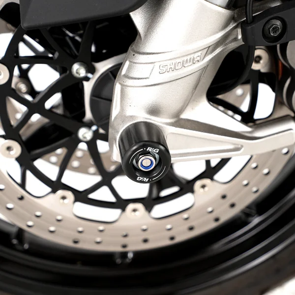 R&G Fork Protectors for Zero DSR/X ’23- - Image 5