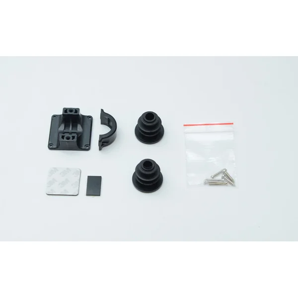 R&G HG0006 – R&G Heated Grip Control Panel Fixing Kit Universal