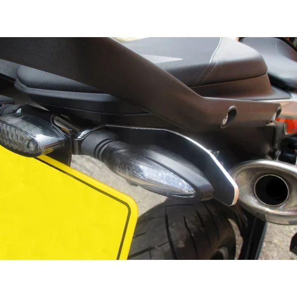 R&G Indicator Heat Shield for KTM 790 Duke ’18-’20, 890 Duke ’21-’22 & 890 Duke R ’20-’23
